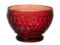 Villeroy&Boch Boston Coloured Kulho 0,43l punainen