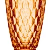 Villeroy&Boch Boston Coloured Samppanjalasi 163 mm 0,12l Apr