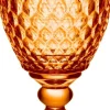 Villeroy&Boch Boston Coloured Valkoviinilasi 120 mm 0,13l Ap