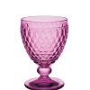 Villeroy&Boch Boston jalallinen juomalasi 144 mm 0,25 l Berr