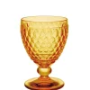 Villeroy&Boch Boston jalallinen juomalasi 144 mm 0,25 l Saff