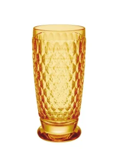 Villeroy&Boch Boston juomalasi 162 mm 0,3 l Saffron