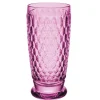 Villeroy&Boch Boston juomalasi 162 mm 0,3 l Berry