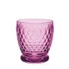 Villeroy&Boch Boston juomalasi 100 mm 0,2 l Berry