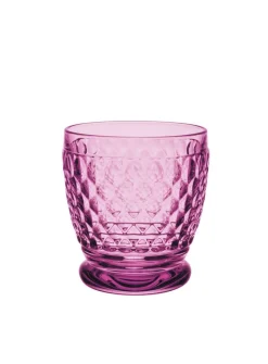 Villeroy&Boch Boston juomalasi 100 mm 0,2 l Berry