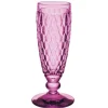 Villeroy&Boch Boston samppanjalasi 163 mm 0,12 l Berry