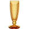Villeroy&Boch Boston samppanjalasi 163 mm 0,12 l Saffron