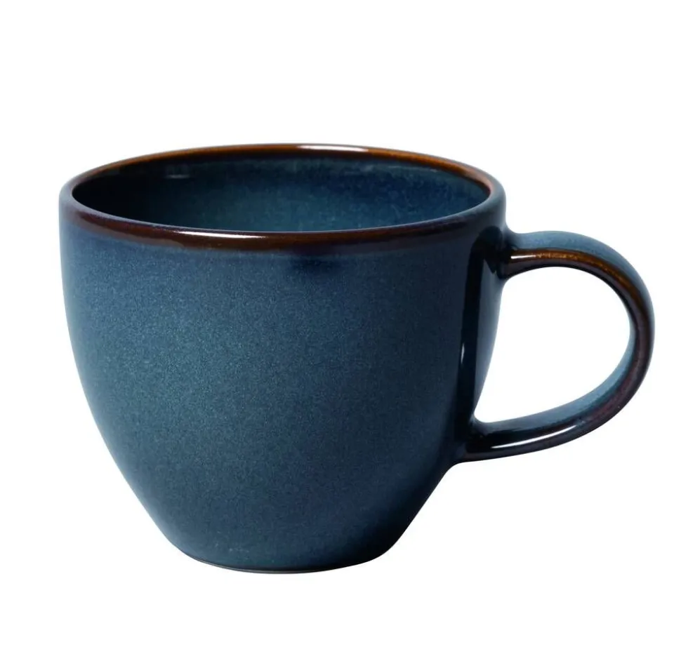 Villeroy&Boch Crafted Espressokuppi 8,5x6,5x5,5 cm 0,1l Deni