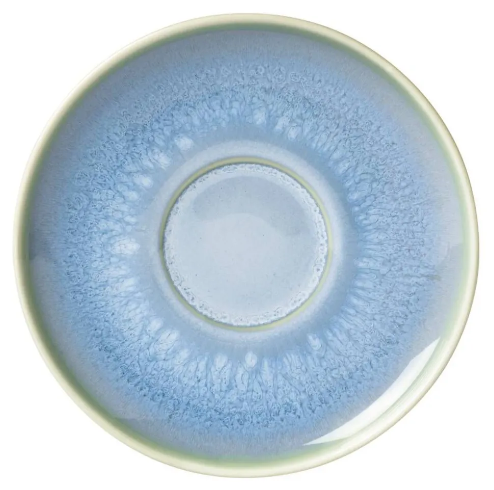 Villeroy&Boch Crafted kahvikupin alunen 15 cm Blueberry