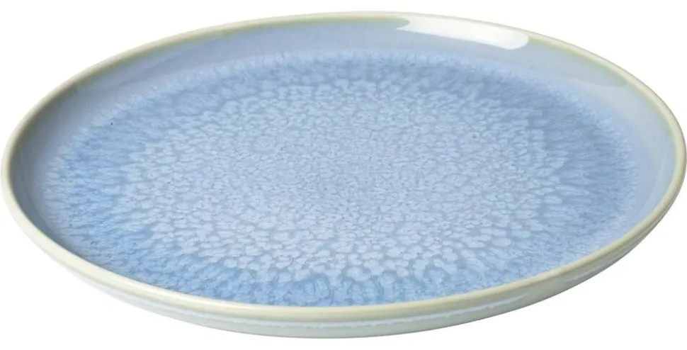 Villeroy&Boch Crafted lautanen 21 cm Blueberry
