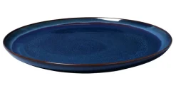 Villeroy&Boch Crafted Lautanen 29 cm Denim