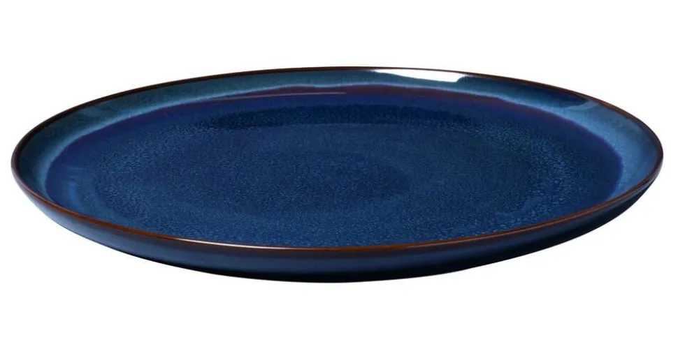 Villeroy&Boch Crafted Lautanen 29 cm Denim