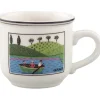 Villeroy&Boch Design Naif Espressokuppi 0,10l