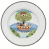 Villeroy&Boch Design Naif Lautanen 21cm Noahs ark