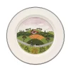 Villeroy&Boch Design Naif Lautanen 27cm Huntsman