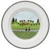 Villeroy&Boch Design Naif Lautanen 17cm Meeting