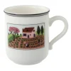 Villeroy&Boch Design Naif Muki 0,30l Gardener