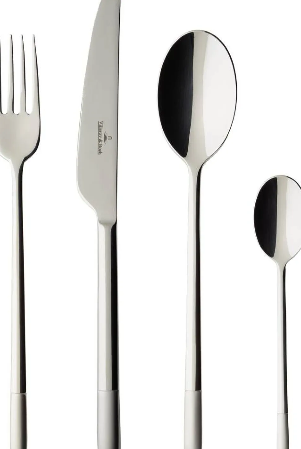 Villeroy&Boch Ella Satin Aterinsetti 24-os.
