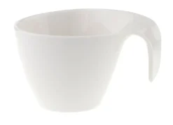 Villeroy&Boch Flow Aamiaskuppi  0,38l
