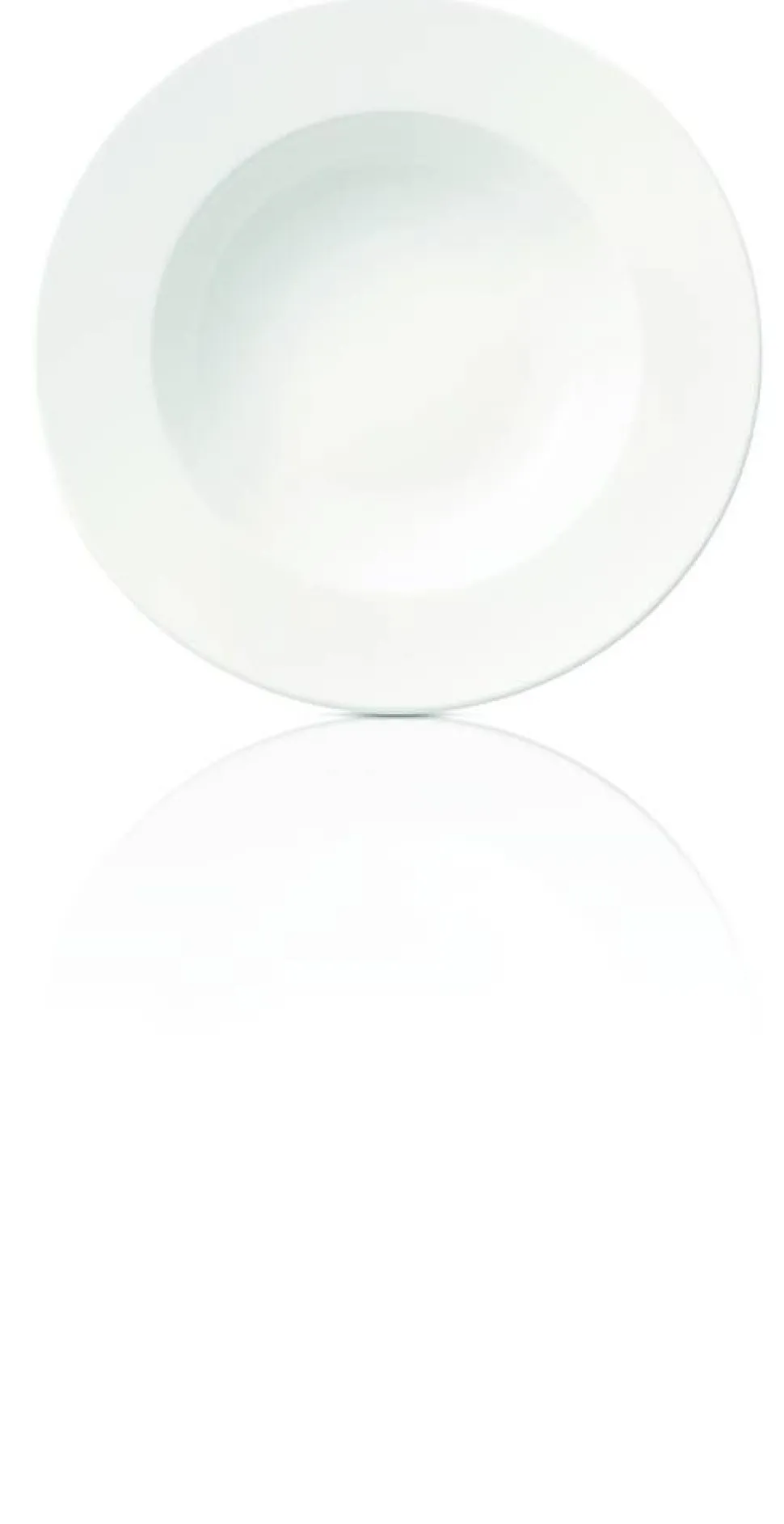 Villeroy&Boch For Me Syvä lautanen 25cm