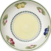 Villeroy&Boch French Garden Fleur Syvä lautanen 23,5cm 1,2l