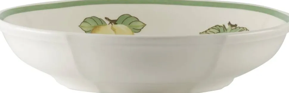 Villeroy&Boch French Garden Fleur Syvä lautanen 23,5cm 1,2l