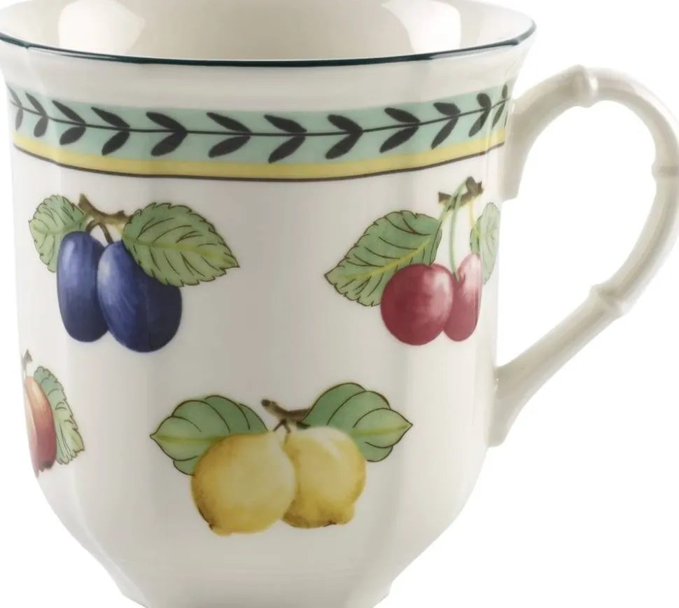 Villeroy&Boch French Garden Fleur Muki 0,48l