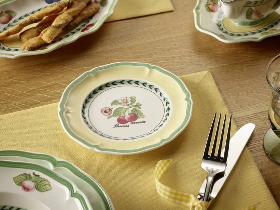 Villeroy&Boch French Garden Lautanen 17cm Valence