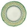 Villeroy&Boch French Garden Lautanen 17cm Orange