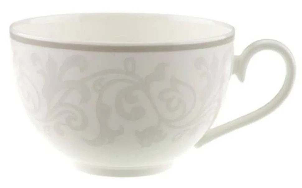 Villeroy&Boch Gray Pearl Aamiaiskuppi 0,40l