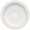 Villeroy&Boch Gray Pearl Espressokupin alunen  13cm