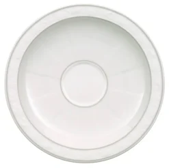 Villeroy&Boch Gray Pearl Espressokupin alunen  13cm