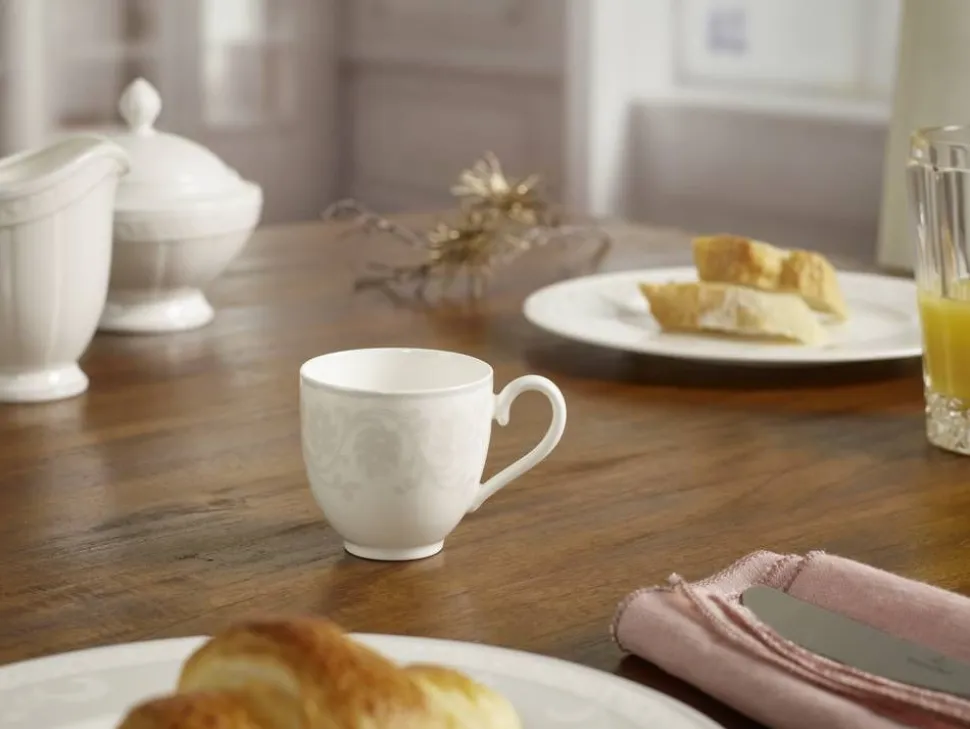 Villeroy&Boch Gray Pearl Espressokuppi 0,10l