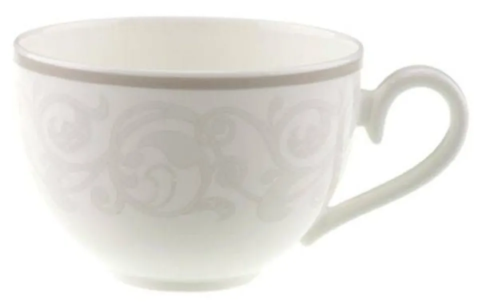 Villeroy&Boch Gray Pearl Kahvi-/teekuppi 0,20l