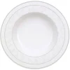 Villeroy&Boch Gray Pearl Syvä lautanen  24cm