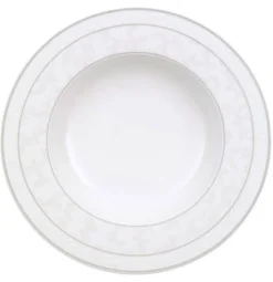 Villeroy&Boch Gray Pearl Syvä lautanen  24cm