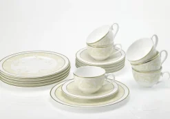 Villeroy&Boch Ivoire Kahvi-/teekuppi 0,20l