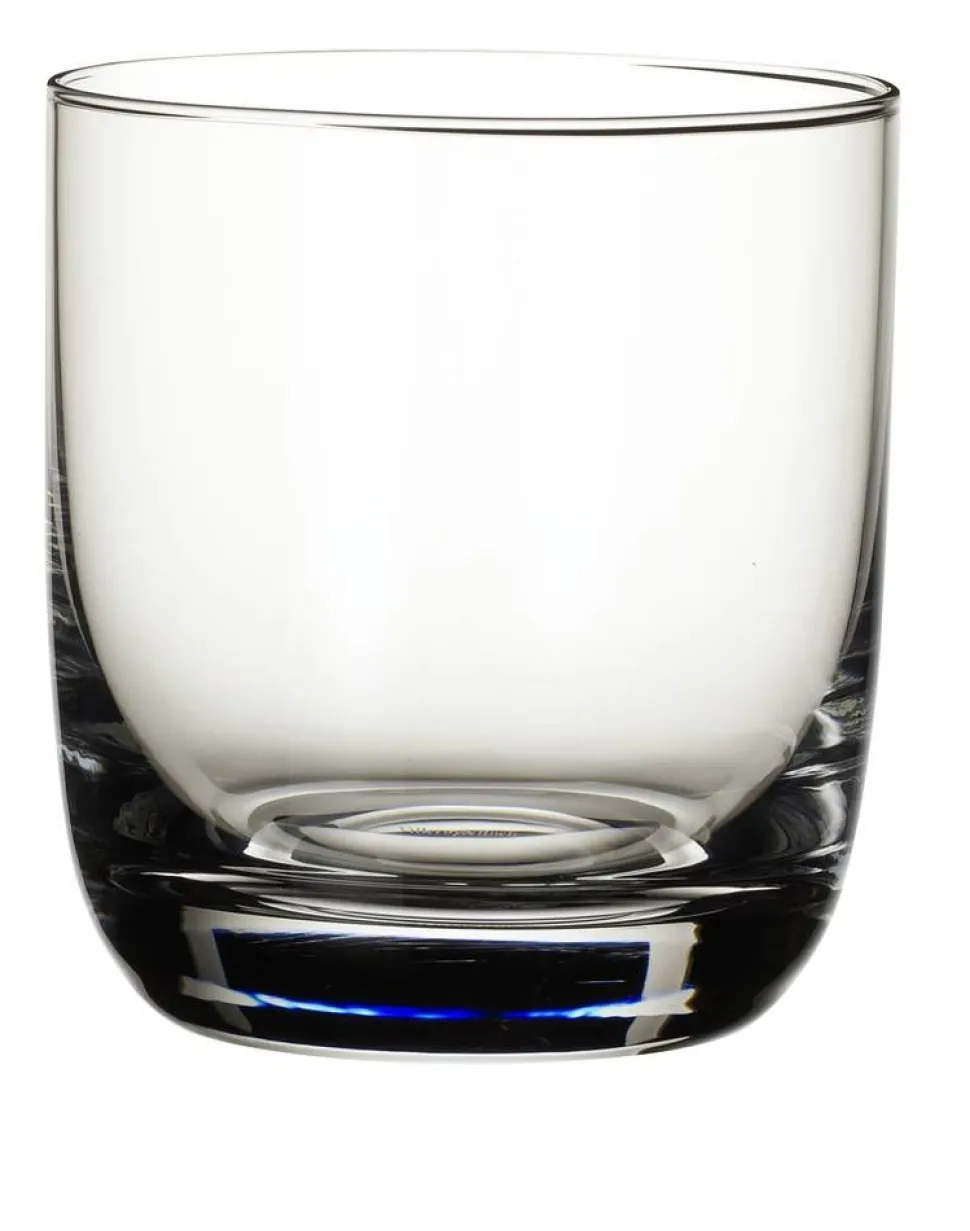 Villeroy&Boch La Divina juomalasi 0,36 l 4 kpl