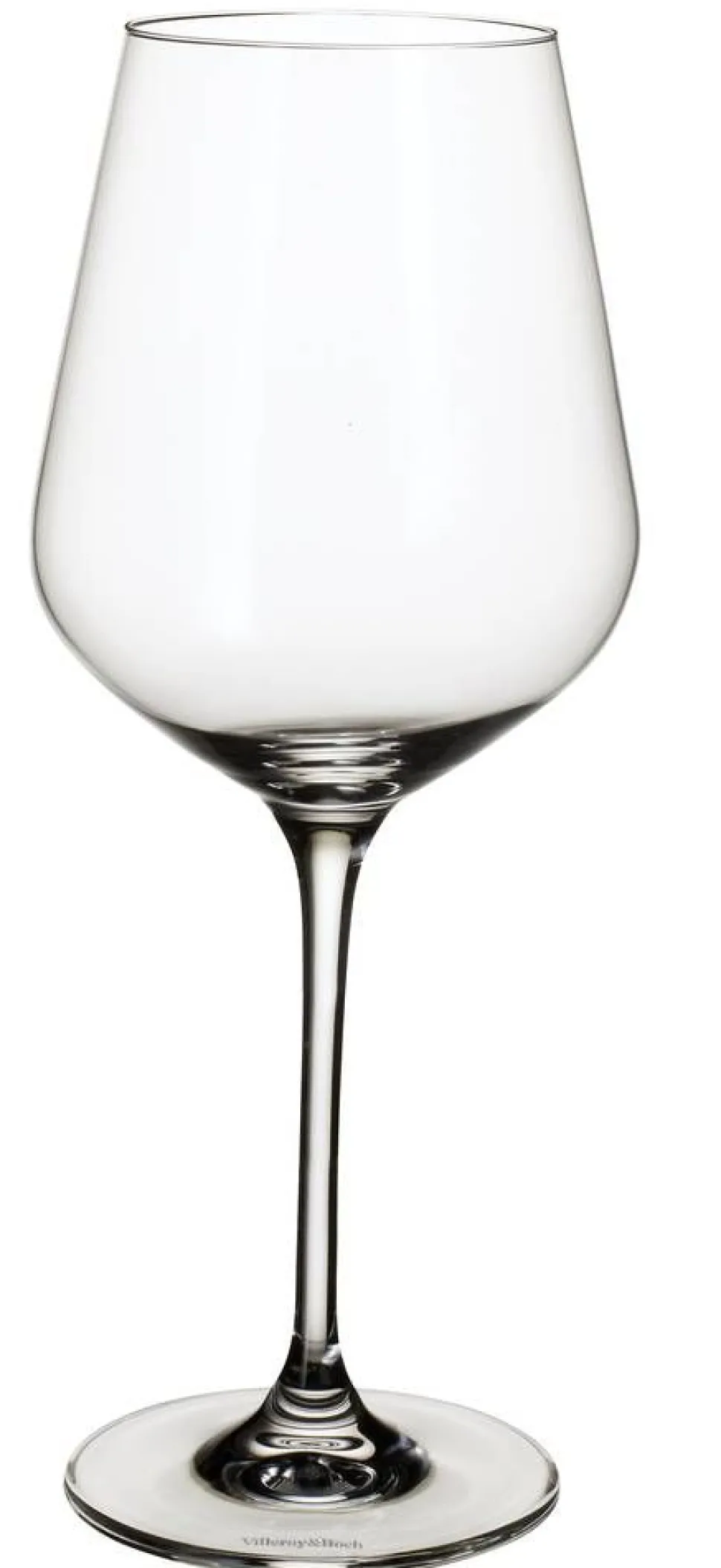 Villeroy&Boch La Divina viinilasi burgundy 0,68 l 4 kpl