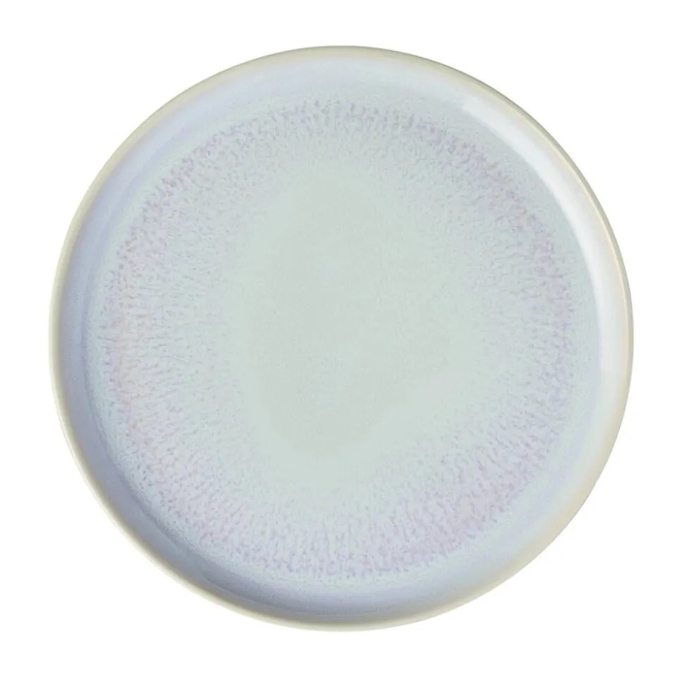 Villeroy&Boch lautanen Crafted 21 cm Cotton