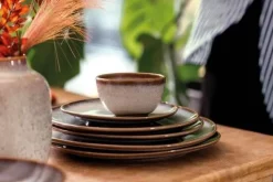 Villeroy&Boch Lave Lautanen 17 cm Beige