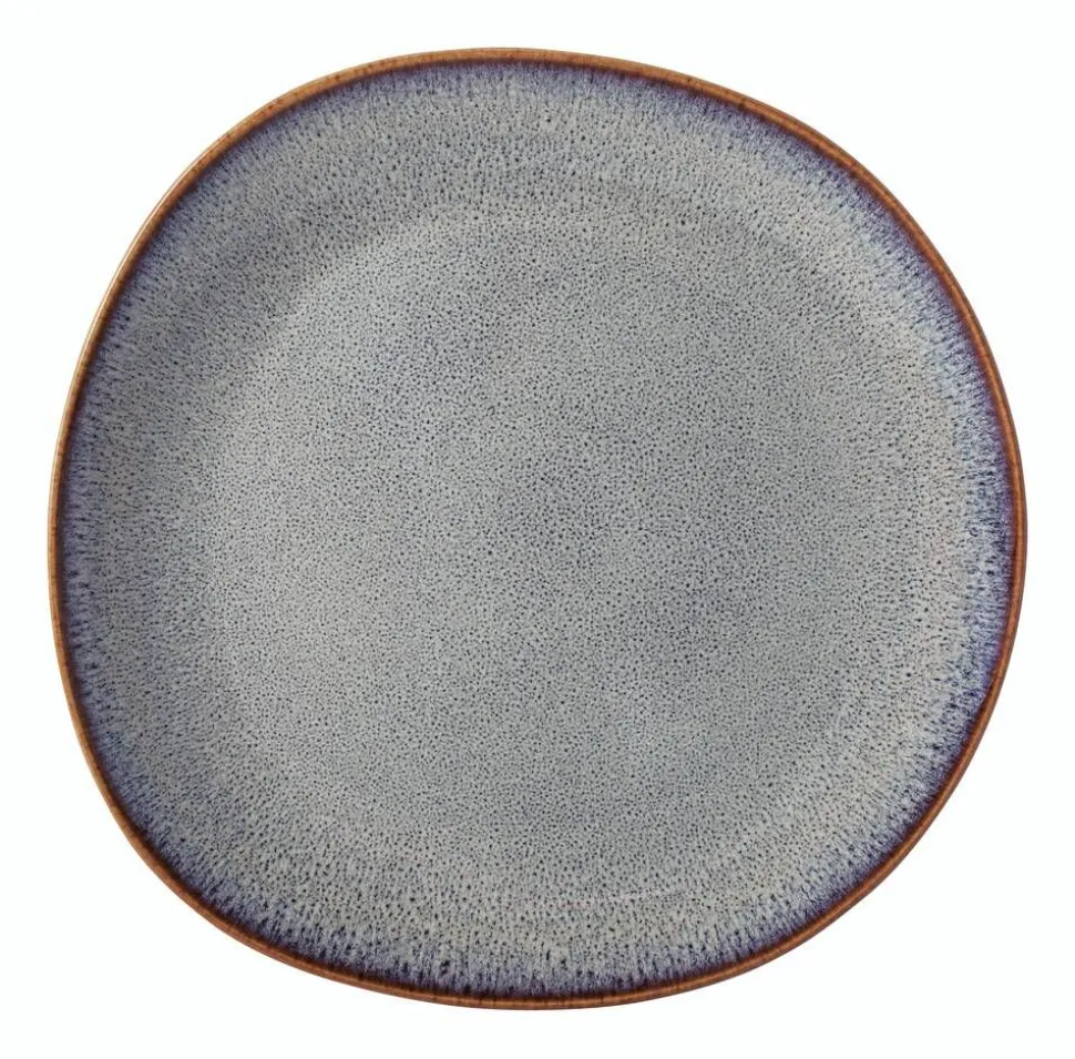 Villeroy&Boch Lave Lautanen 28x2,7 cm beige