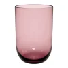 Villeroy&Boch Like Juomalasisetti 8x12 cm 0,39l Grape 2-os.