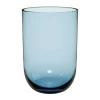 Villeroy&Boch Like Juomalasisetti 8x12 cm 0,39l Ice 2-os.