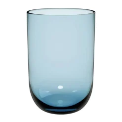Villeroy&Boch Like Juomalasisetti 8x12 cm 0,39l Ice 2-os.