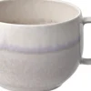 Villeroy&Boch Like Perlemor Kahvikuppi 12x9x6,5cm 0,27l Sand