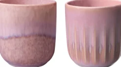 Villeroy&Boch Like Perlemor Muki Coral 2-os.
