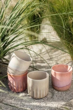Villeroy&Boch Like Perlemor Muki Coral 2-os.