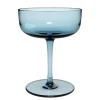 Villeroy&Boch Like Samppanjalasisetti 9x12 cm 0,1l Grape 2-os.