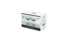 Villeroy&Boch Like Samppanjalasisetti 9x12 cm 0,1l Grape 2-os.